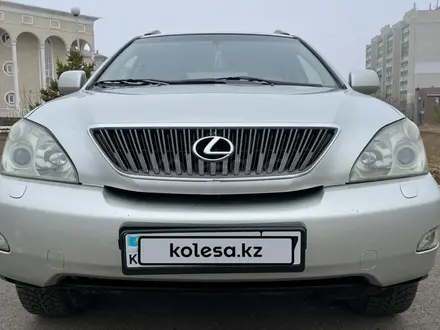 Lexus RX 300 2003 года за 7 000 000 тг. в Уральск – фото 2