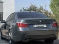 BMW 520 2003 годаfor7 500 000 тг. в Алматы – фото 12