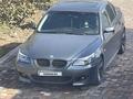 BMW 520 2003 годаfor7 500 000 тг. в Алматы – фото 3