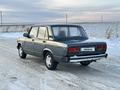 ВАЗ (Lada) 2107 2011 годаfor1 300 000 тг. в Кокшетау – фото 4