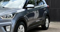 Hyundai Creta 2020 года за 9 700 000 тг. в Петропавловск – фото 4