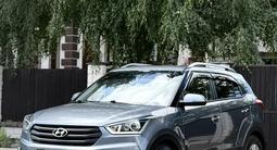 Hyundai Creta 2020 года за 9 700 000 тг. в Петропавловск – фото 3