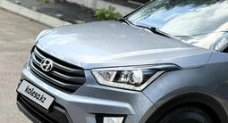 Hyundai Creta 2020 года за 9 700 000 тг. в Петропавловск – фото 5