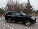 Toyota Land Cruiser Prado 2022 года за 33 000 000 тг. в Шымкент – фото 3