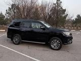 Toyota Land Cruiser Prado 2022 года за 33 000 000 тг. в Шымкент – фото 2