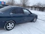 Nissan Almera Classic 2006 года за 2 600 000 тг. в Астана – фото 4