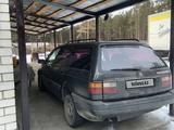 Volkswagen Passat 1992 года за 1 000 000 тг. в Семей – фото 2