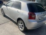 Toyota Corolla 2003 года за 3 500 000 тг. в Шымкент – фото 2