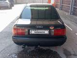 Audi 100 1993 года за 2 000 000 тг. в Шу – фото 5