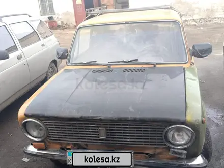 ВАЗ (Lada) 2101 1983 года за 210 000 тг. в Усть-Каменогорск – фото 3
