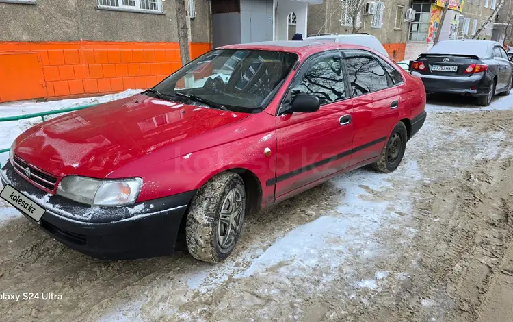 Toyota Carina E 1996 года за 3 200 000 тг. в Павлодар