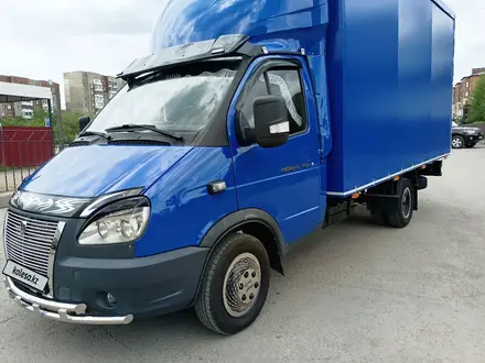 ГАЗ ГАЗель 2013 года за 7 800 000 тг. в Караганда – фото 11