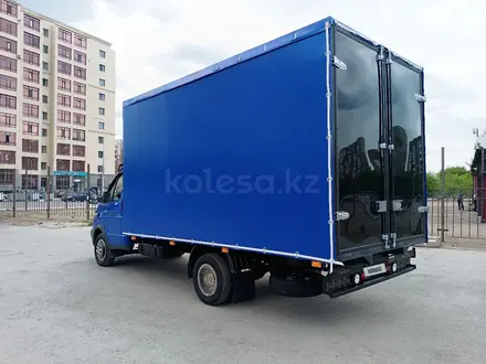 ГАЗ ГАЗель 2013 года за 7 800 000 тг. в Караганда – фото 12