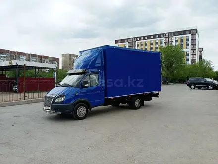 ГАЗ ГАЗель 2013 года за 7 800 000 тг. в Караганда – фото 13