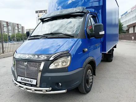 ГАЗ ГАЗель 2013 года за 7 800 000 тг. в Караганда – фото 2