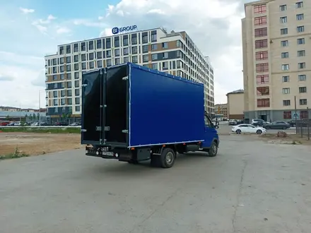 ГАЗ ГАЗель 2013 года за 7 800 000 тг. в Караганда – фото 27