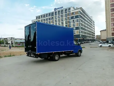 ГАЗ ГАЗель 2013 года за 7 800 000 тг. в Караганда – фото 28