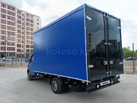 ГАЗ ГАЗель 2013 года за 7 800 000 тг. в Караганда – фото 30