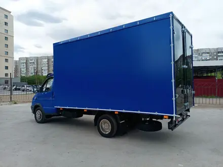 ГАЗ ГАЗель 2013 года за 7 800 000 тг. в Караганда – фото 31