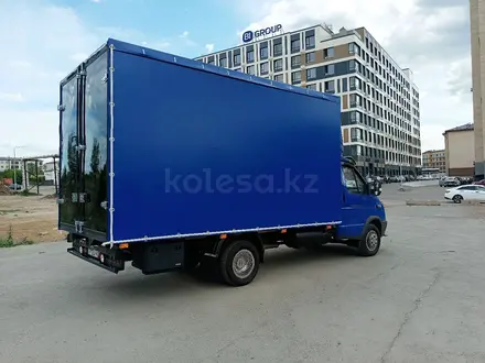 ГАЗ ГАЗель 2013 года за 7 800 000 тг. в Караганда – фото 33