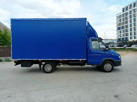 ГАЗ ГАЗель 2013 года за 7 800 000 тг. в Караганда – фото 34