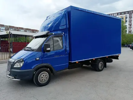 ГАЗ ГАЗель 2013 года за 7 800 000 тг. в Караганда – фото 36