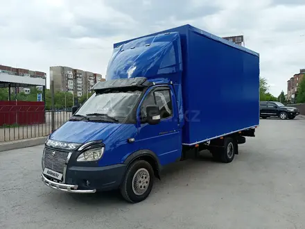 ГАЗ ГАЗель 2013 года за 7 800 000 тг. в Караганда – фото 37