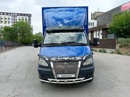 ГАЗ ГАЗель 2013 года за 7 800 000 тг. в Караганда – фото 5