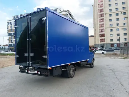 ГАЗ ГАЗель 2013 года за 7 800 000 тг. в Караганда – фото 7