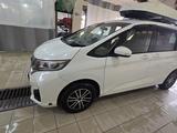 Honda Freed 2016 годаfor8 900 000 тг. в Атырау – фото 2