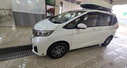 Honda Freed 2016 года за 8 900 000 тг. в Атырау – фото 2