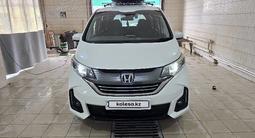Honda Freed 2016 года за 8 900 000 тг. в Атырау