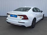 Volvo S60 2022 года за 13 000 000 тг. в Алматы – фото 5