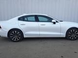 Volvo S60 2022 года за 13 000 000 тг. в Алматы – фото 4