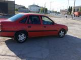 Opel Vectra 1992 года за 550 000 тг. в Кызылорда – фото 4