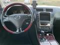 Lexus GS 300 2006 годаүшін5 400 000 тг. в Астана – фото 9