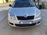 Skoda Octavia 2010 годаүшін3 200 000 тг. в Актау