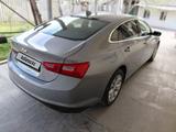 Chevrolet Malibu 2024 года за 9 000 000 тг. в Шымкент – фото 3
