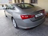 Chevrolet Malibu 2024 года за 9 000 000 тг. в Шымкент – фото 4