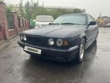 BMW 525 1994 годаүшін2 200 000 тг. в Тараз – фото 2