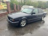 BMW 525 1994 годаүшін2 200 000 тг. в Тараз