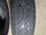 YOKOHAMA 265/65R17 2 шт Б/У за 15 000 тг. в Шымкент – фото 2
