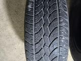 YOKOHAMA 265/65R17 2 шт Б/У за 15 000 тг. в Шымкент