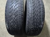 YOKOHAMA 265/65R17 2 шт Б/У за 15 000 тг. в Шымкент – фото 3