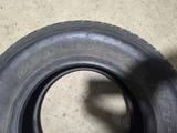 YOKOHAMA 265/65R17 2 шт Б/У за 15 000 тг. в Шымкент – фото 4