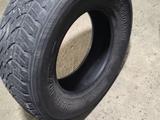 YOKOHAMA 265/65R17 2 шт Б/У за 15 000 тг. в Шымкент – фото 5