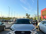 Hyundai Tucson 2019 годаүшін11 800 000 тг. в Павлодар – фото 2