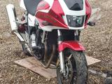 Honda  CB 1300 2008 годаүшін4 000 000 тг. в Астана – фото 4