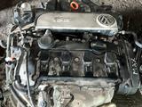 Двигатель BVY 2.0 FSI из Японии за 200 000 тг. в Костанай – фото 2