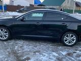 Kia Optima 2013 года за 6 600 000 тг. в Уральск – фото 2